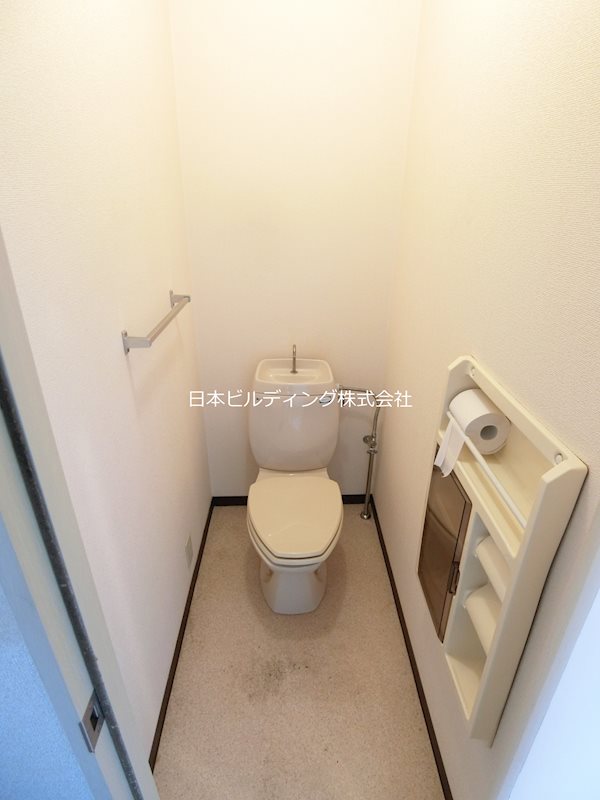 サニーハイツショウワ その他1