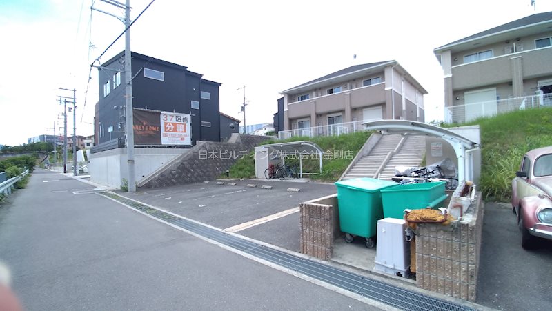 ルチャーマⅡ その他外観5