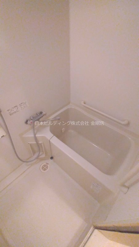 ルチャーマⅡ 風呂画像