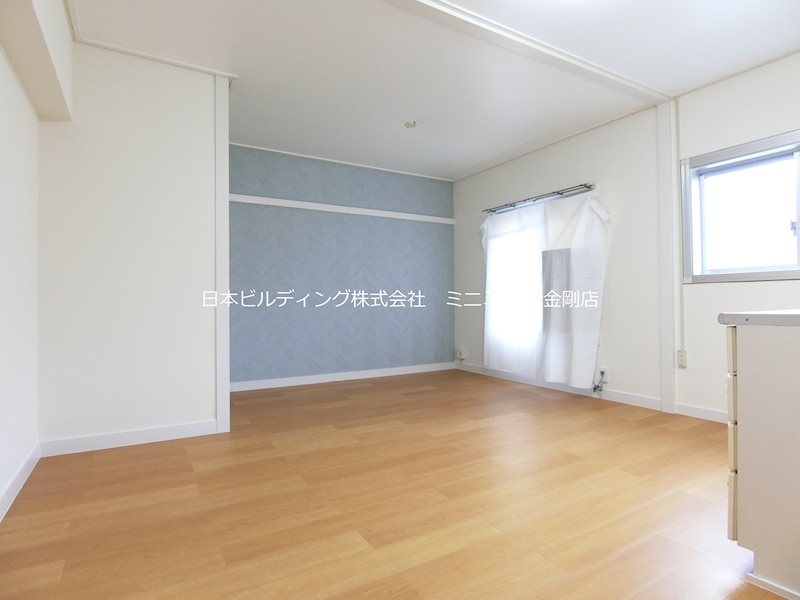 ＵＲ金剛団地　132号棟 その他5