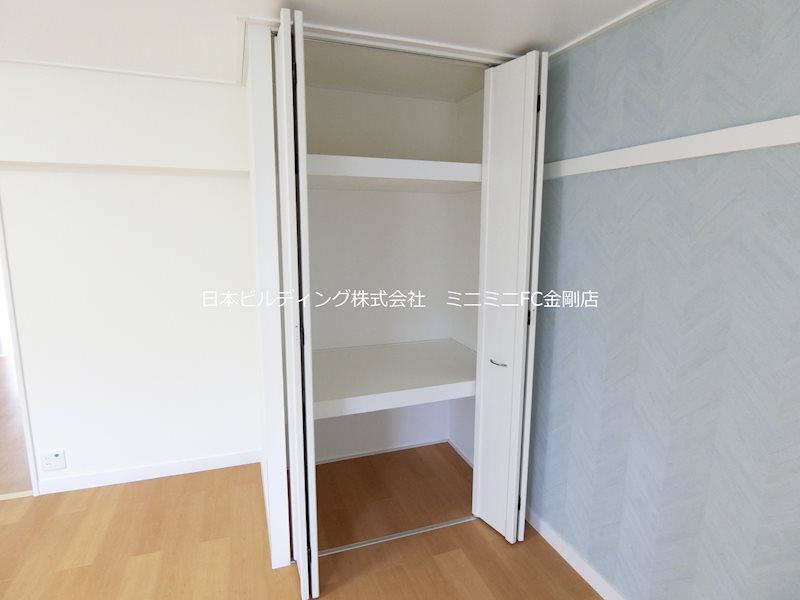 ＵＲ金剛団地　132号棟 その他6