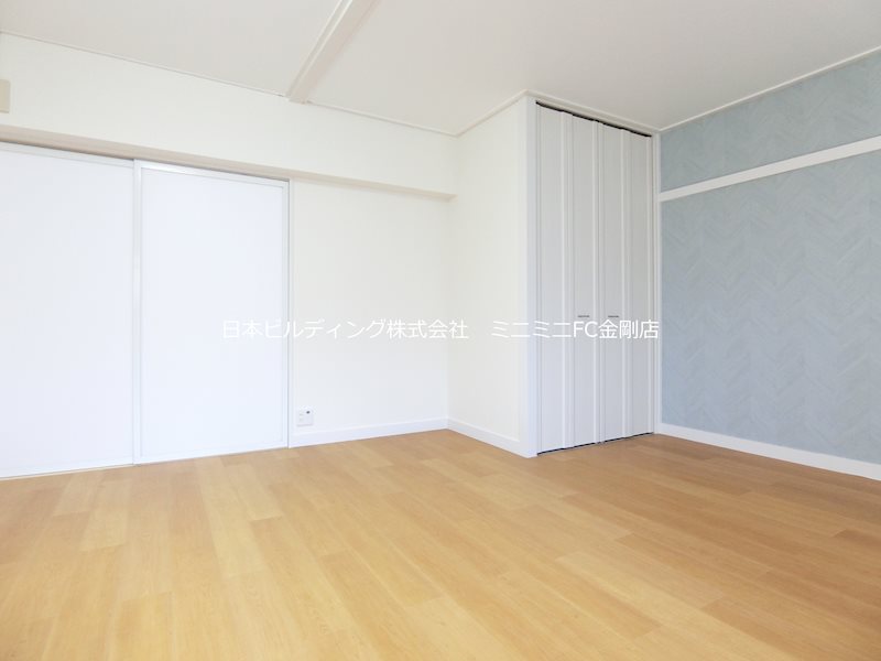 ＵＲ金剛団地　132号棟 その他12