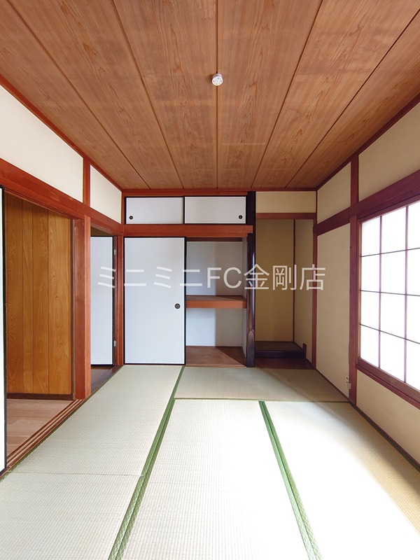 福田貸家 その他15