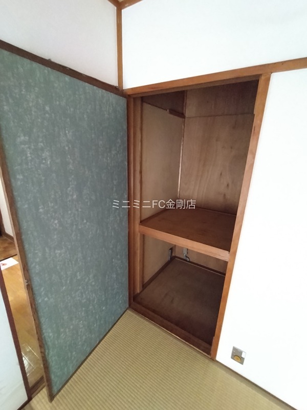 狭山遊園ハイツ5号棟 その他4