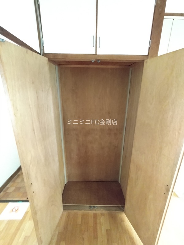 狭山遊園ハイツ5号棟 その他6
