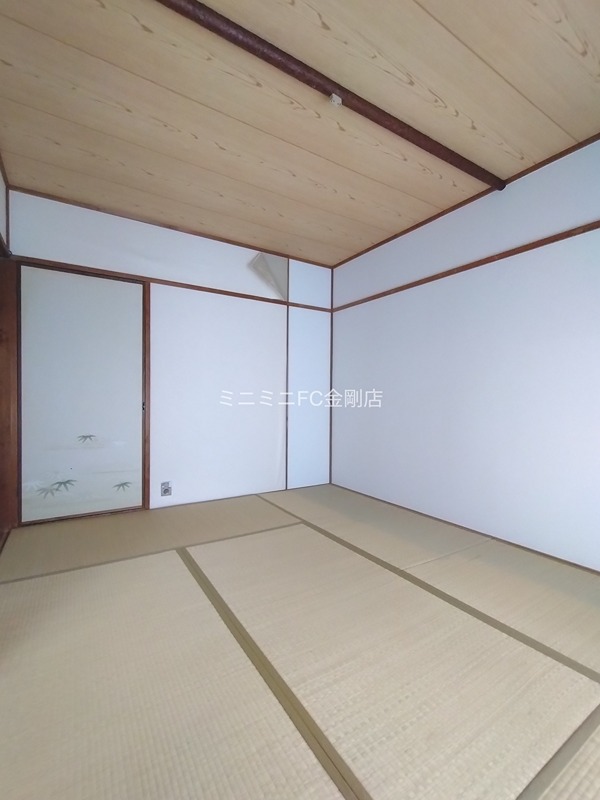 狭山遊園ハイツ5号棟 その他7