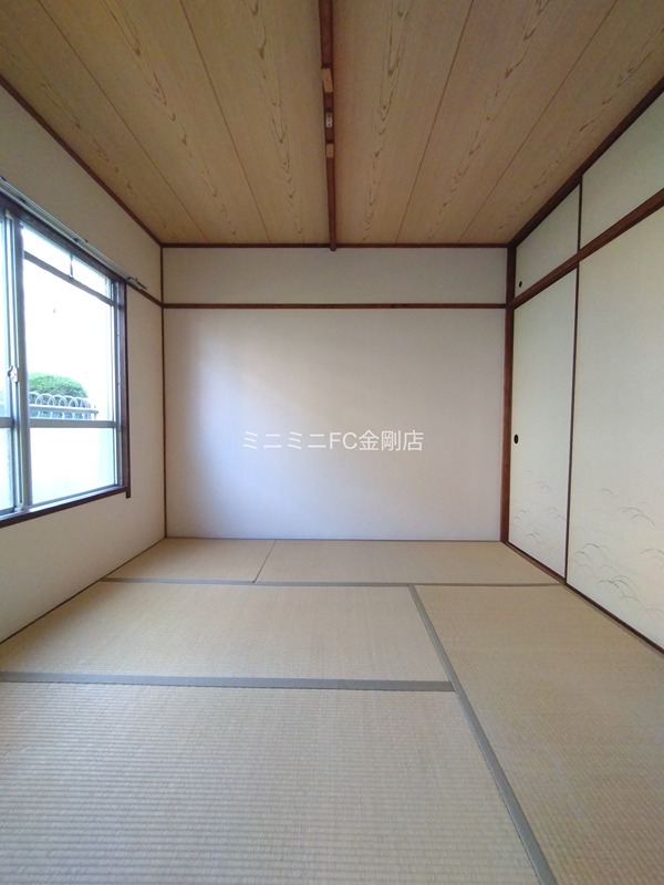 狭山遊園ハイツ5号棟 その他10