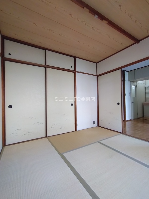 狭山遊園ハイツ5号棟 その他11