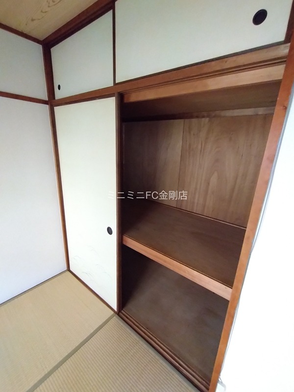 狭山遊園ハイツ5号棟 その他12
