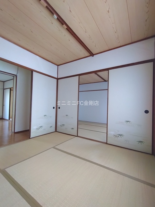 狭山遊園ハイツ5号棟 その他15