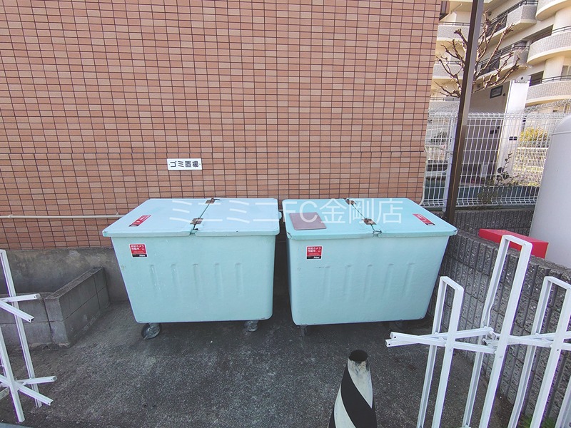 FKマンション その他外観2