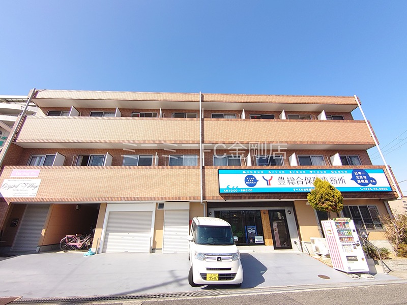 FKマンション その他外観4