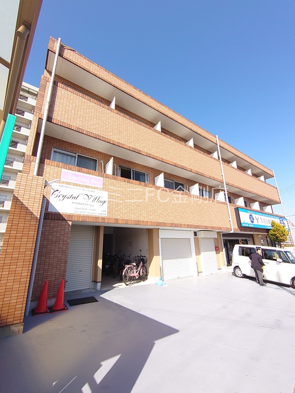 FKマンション その他外観5