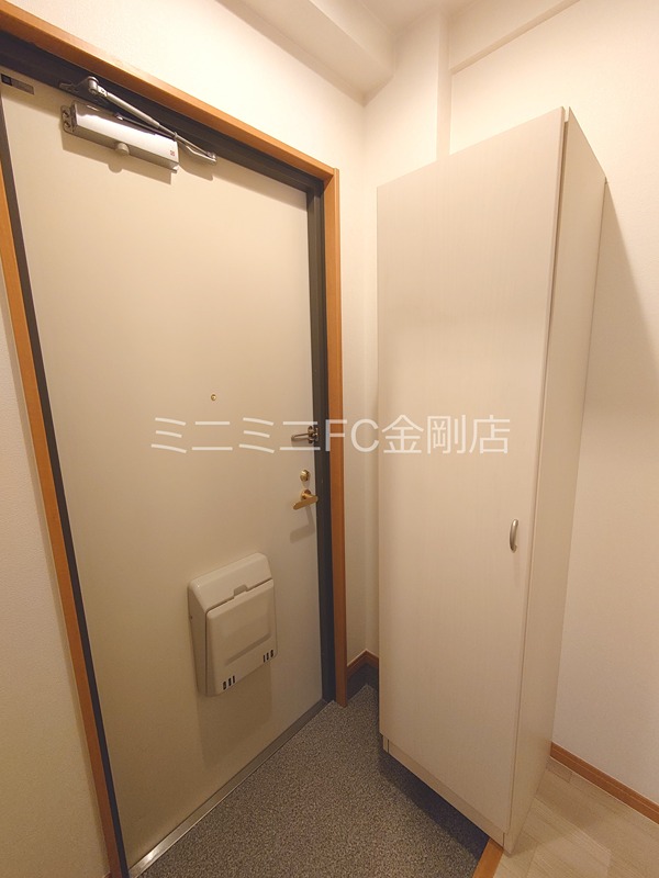 FKマンション その他10