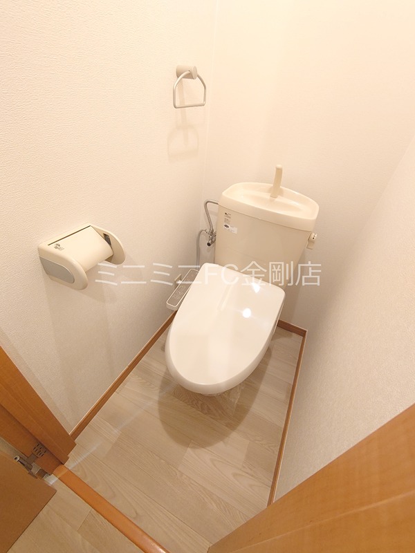 FKマンション その他11