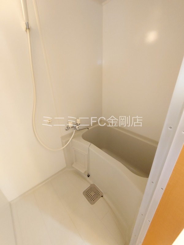 FKマンション 風呂画像