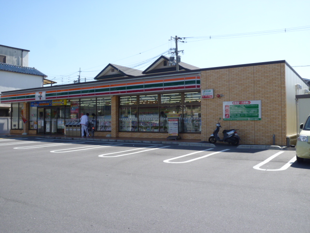 グリーンハイムINOUE 周辺画像5