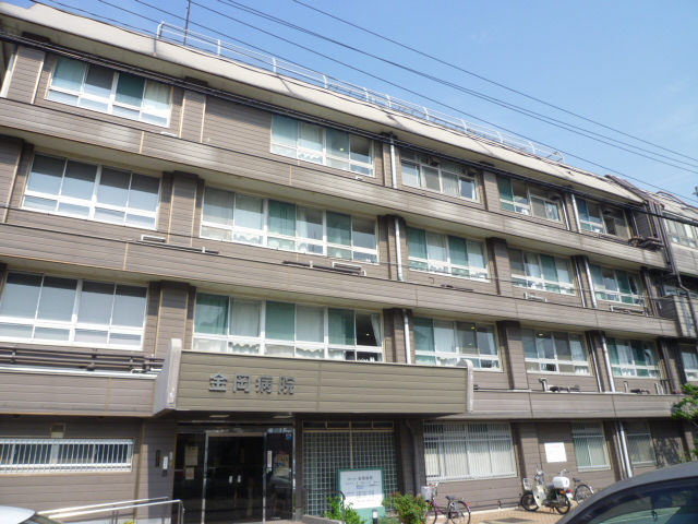 グリーンハイムINOUE 周辺画像9