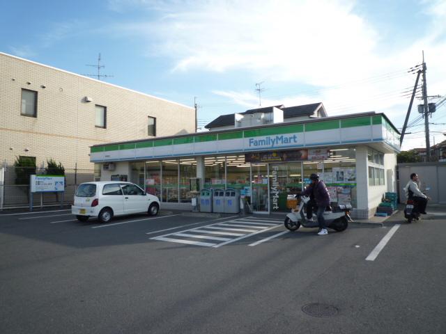 フジパレス草尾Ⅱ 周辺画像2