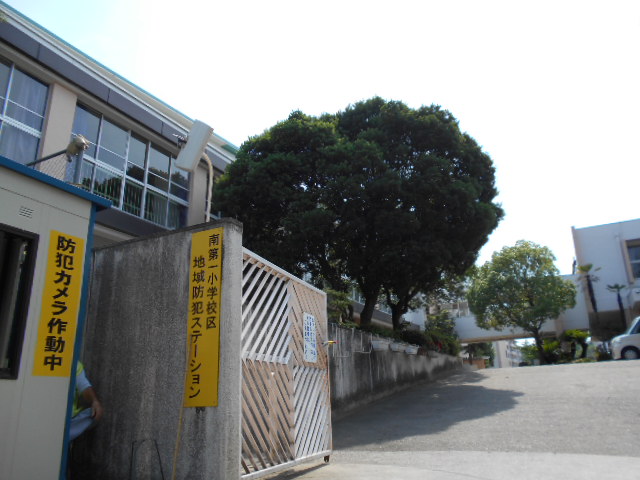 狭山住宅7号棟 周辺画像3
