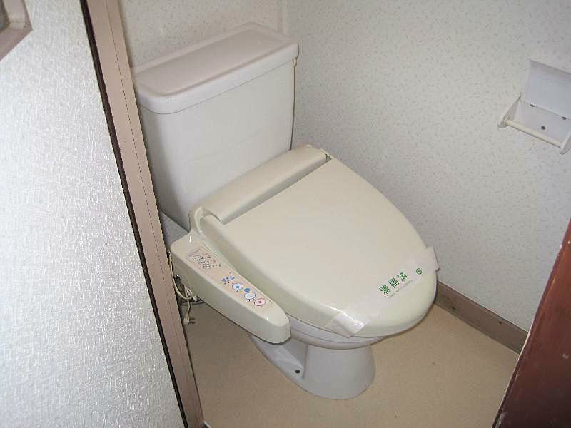 狭山住宅1６号棟  その他1