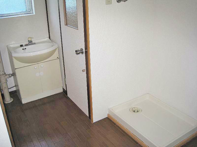 狭山住宅1６号棟  その他2