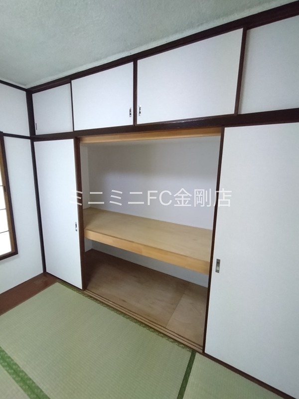 狭山住宅1６号棟  その他4