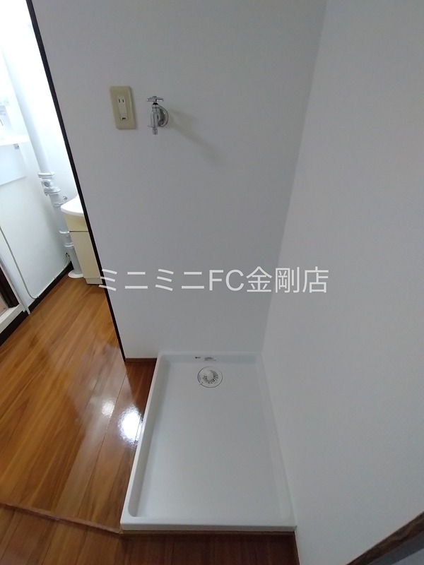 狭山住宅1６号棟  その他5