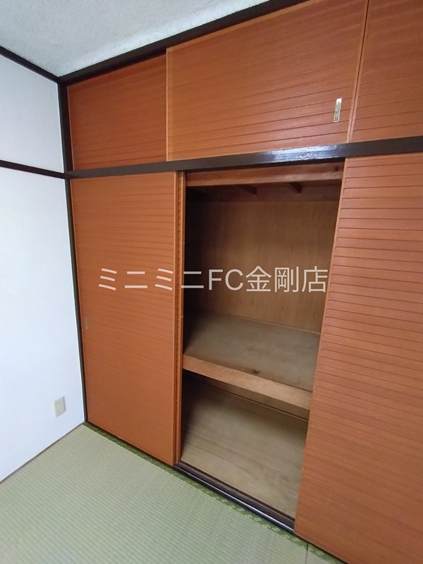 狭山住宅1６号棟  その他8