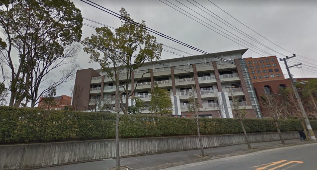 狭山住宅1６号棟  周辺画像5