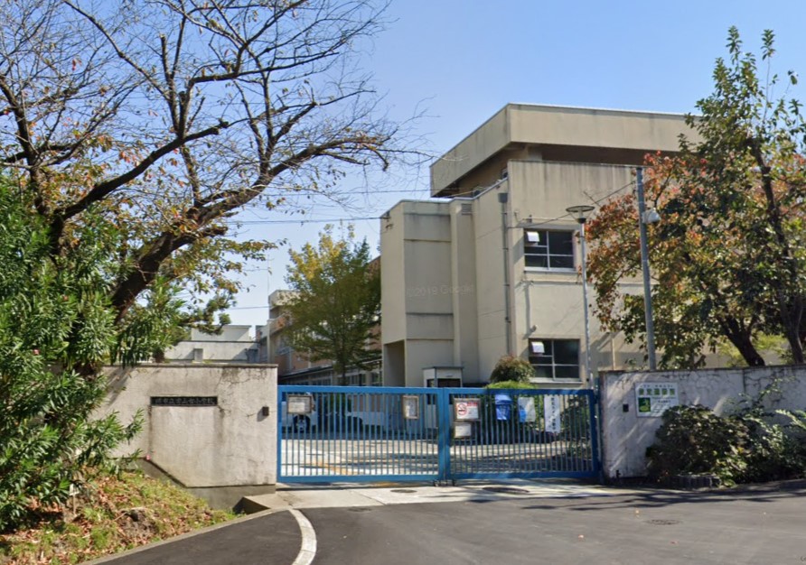 泉北宮山台団地3号棟 周辺画像5