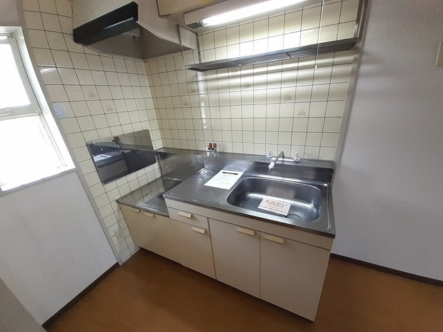 サンメゾン太子 キッチン