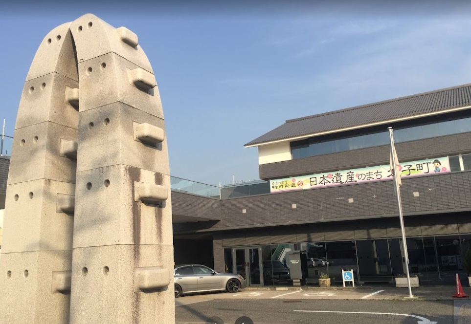 サンメゾン太子 周辺画像6