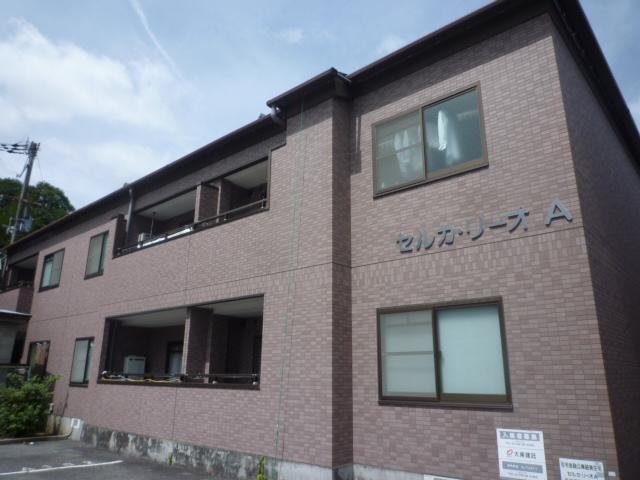 セルカ.リーオB 外観写真