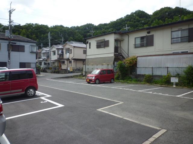 セルカ.リーオB その他外観1