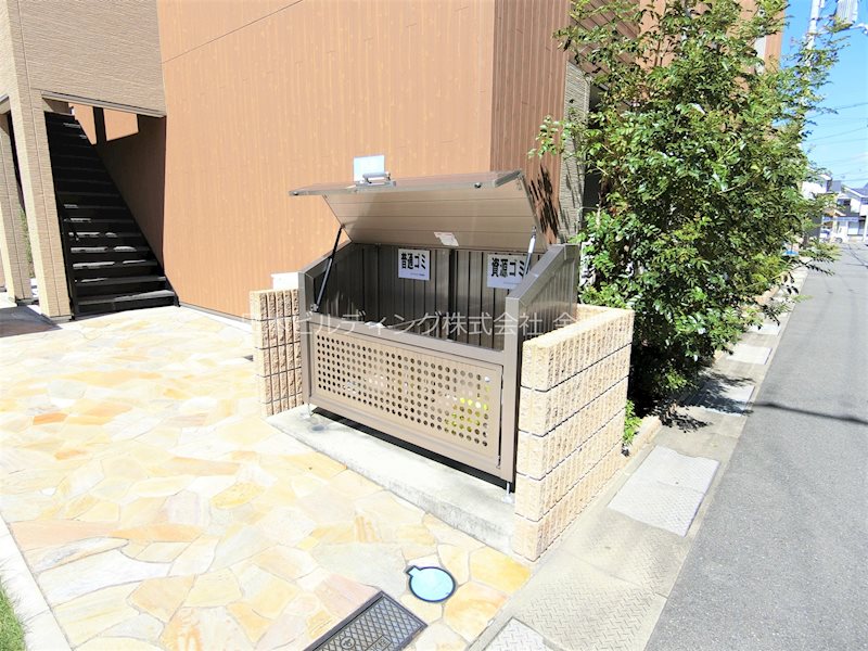 スリーハーブズ狭山Ⅰ番館 その他外観4