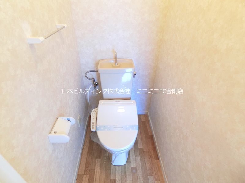 カルムハイツ千代田 その他1