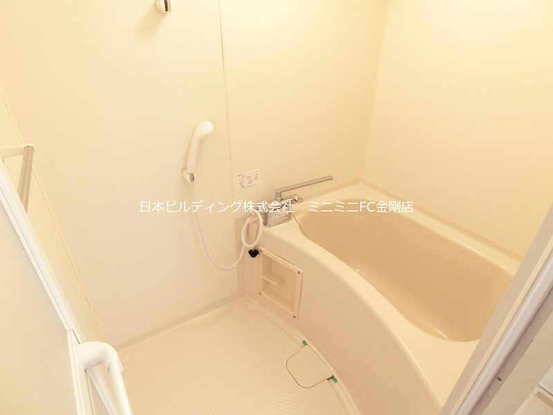 カルムハイツ千代田 風呂画像