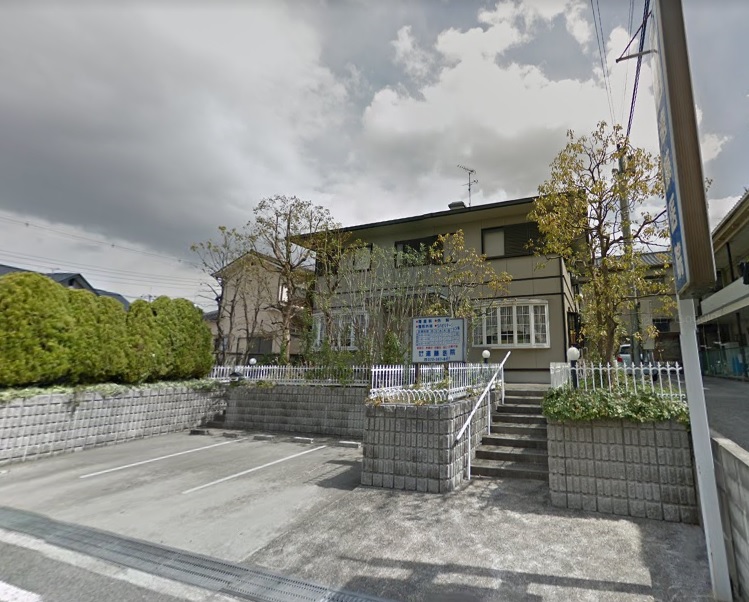 ＵＲ金剛団地　402号棟  周辺画像6