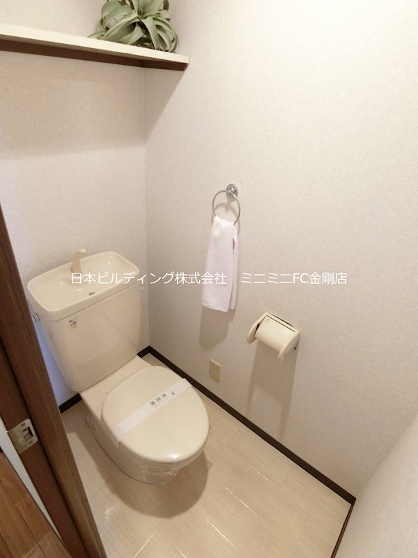 Breeze court その他1