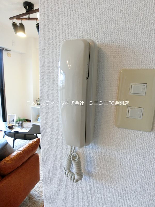 Breeze court その他2