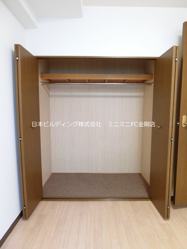 Breeze court その他3