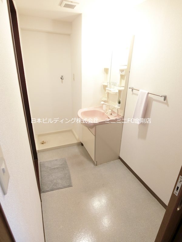 Breeze court その他5
