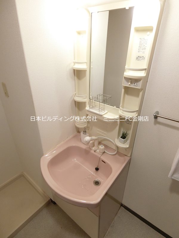 Breeze court その他6