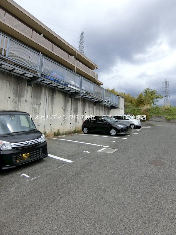 Breeze court その他外観1