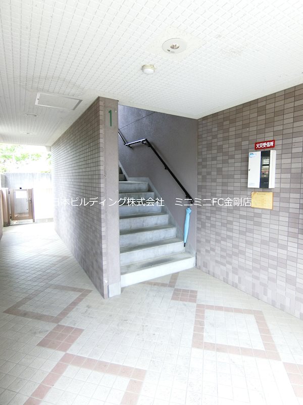 Breeze court その他外観3
