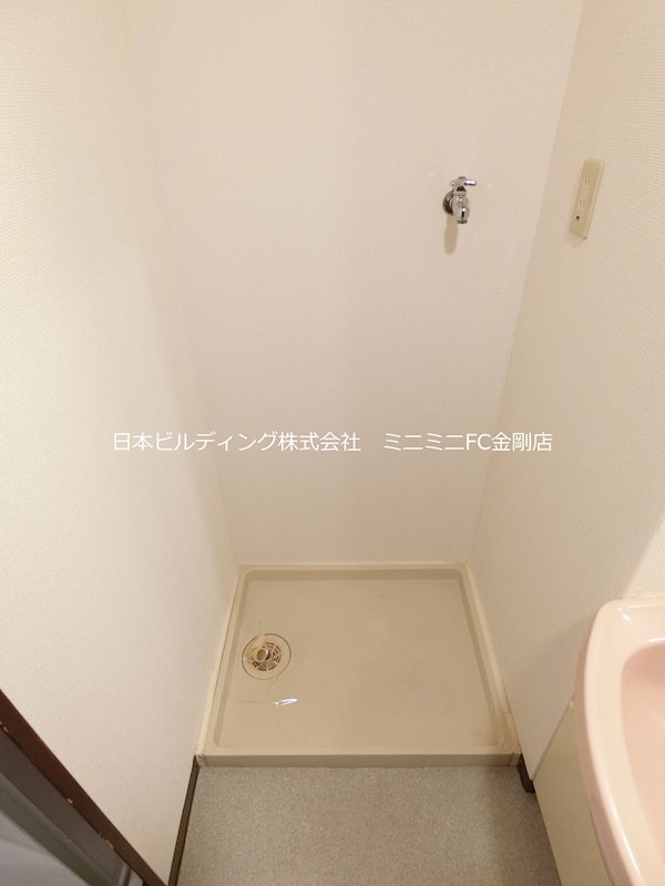 Breeze court その他7