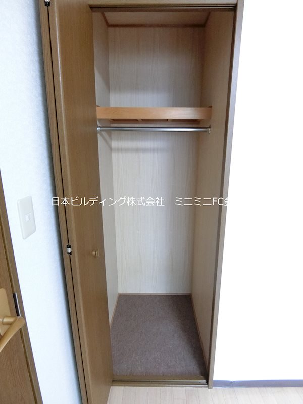 Breeze court その他8