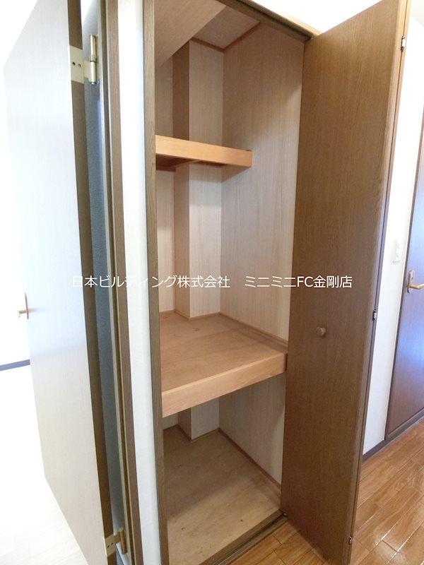 Breeze court その他12