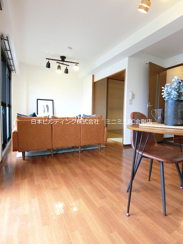 Breeze court その他14